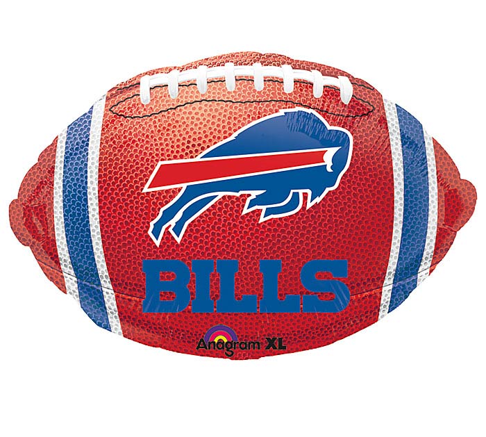 Sports & NFL Team Liscensed Balloons