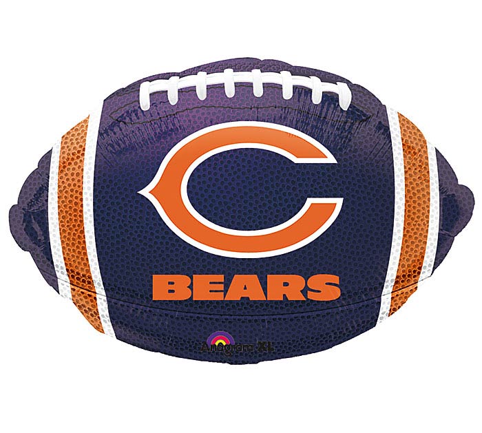 Sports & NFL Team Liscensed Balloons