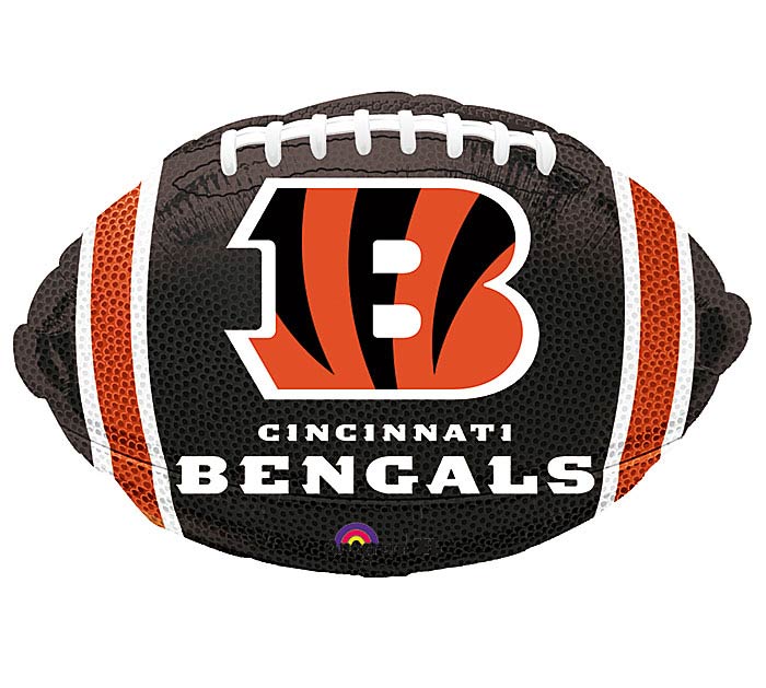 Sports & NFL Team Liscensed Balloons
