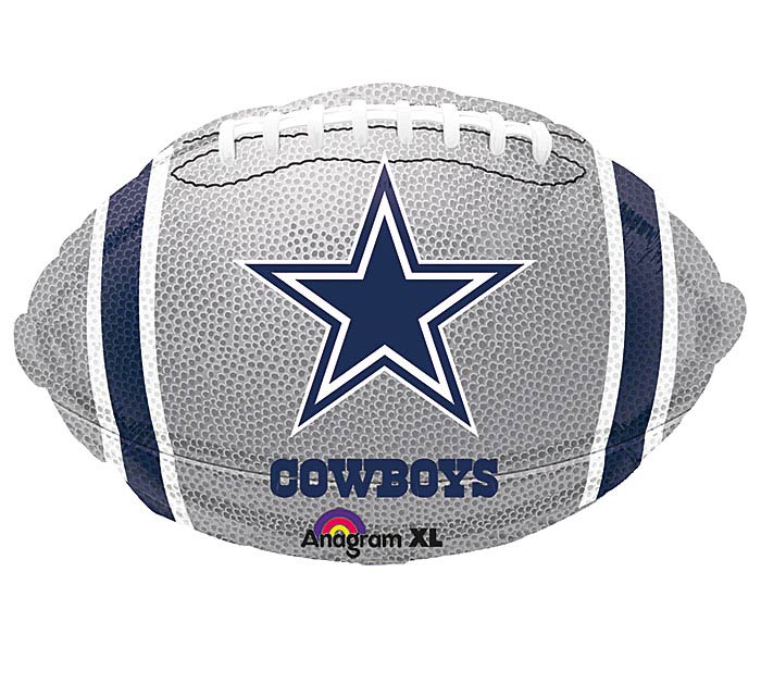 Sports & NFL Team Liscensed Balloons