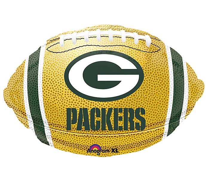 Sports & NFL Team Liscensed Balloons