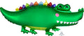 Various Assorted Animal Balloons