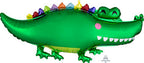Various Assorted Animal Balloons