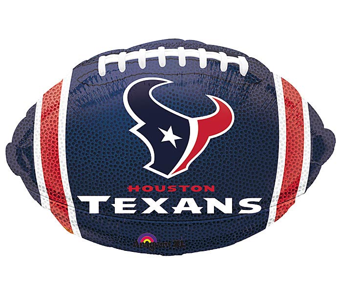 Sports & NFL Team Liscensed Balloons