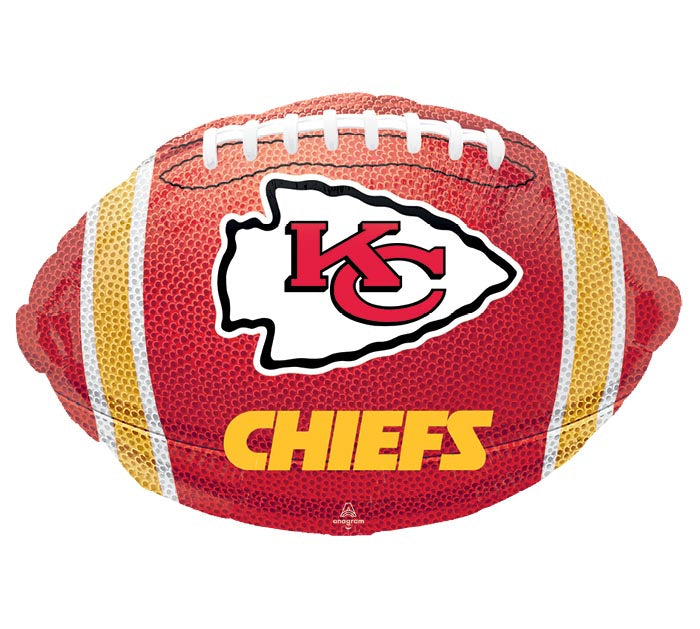 Sports & NFL Team Liscensed Balloons