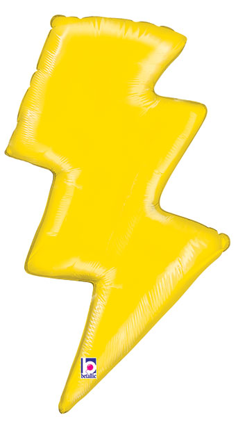 Lightning Bolt (36 Inch)