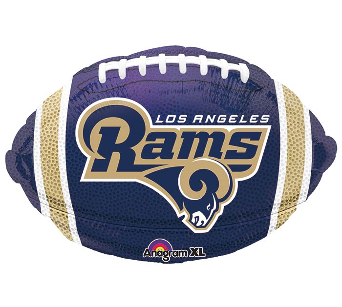 Sports & NFL Team Liscensed Balloons