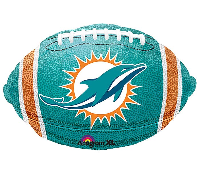 Sports & NFL Team Liscensed Balloons