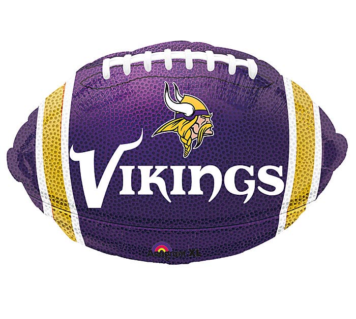 Sports & NFL Team Liscensed Balloons