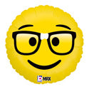 Various Emoji Balloons