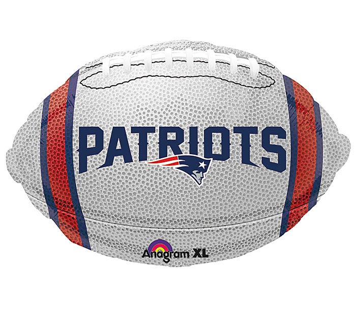 Sports & NFL Team Liscensed Balloons