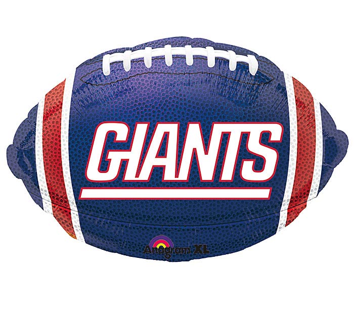 Sports & NFL Team Liscensed Balloons
