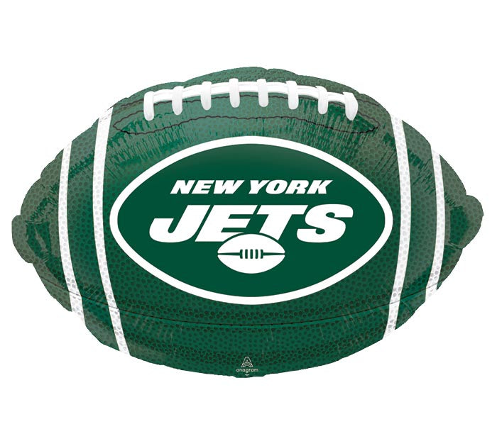 Sports & NFL Team Liscensed Balloons