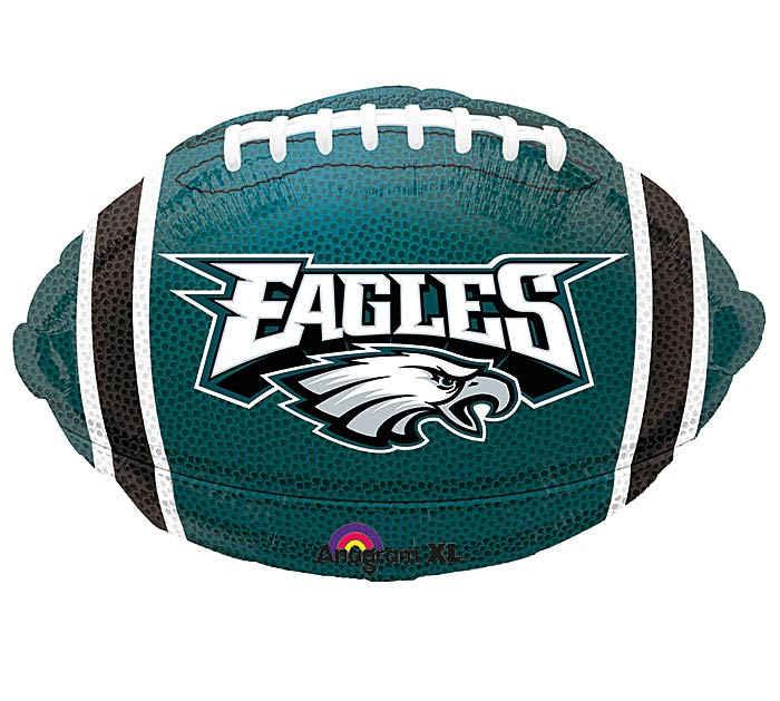 Sports & NFL Team Liscensed Balloons