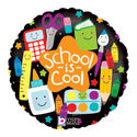 School Is Cool