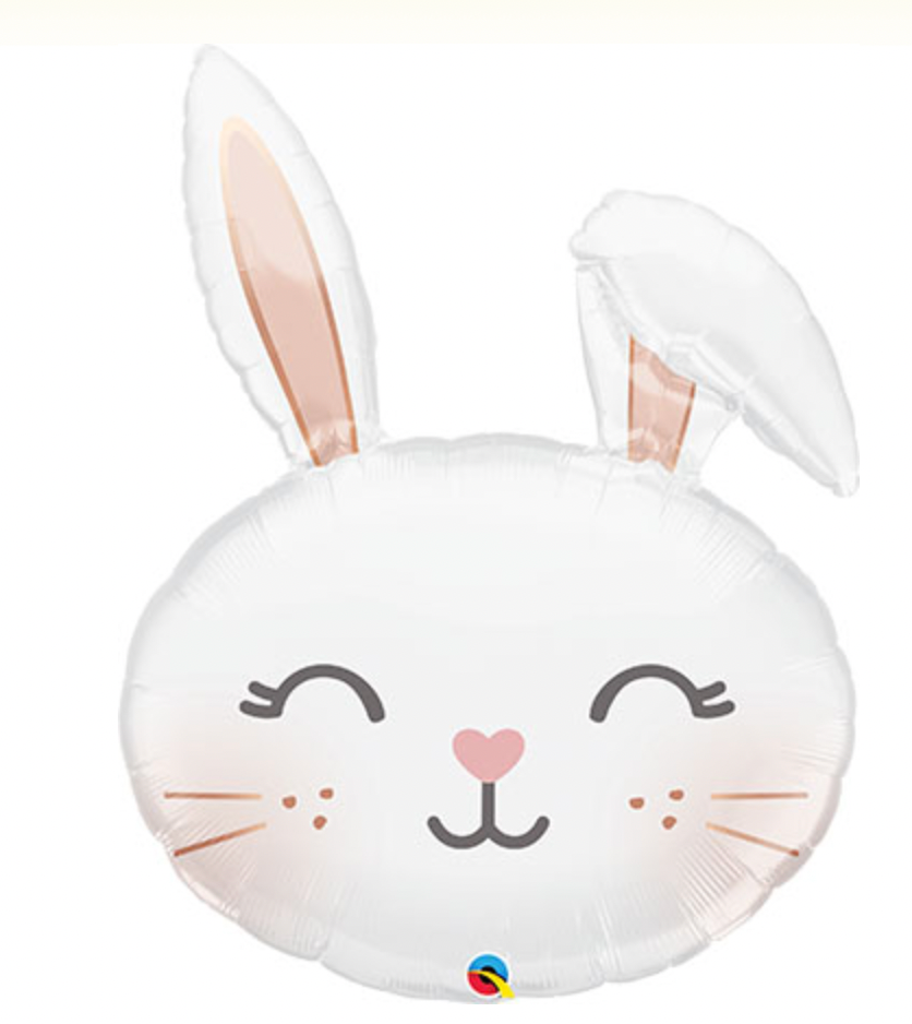 Cute Bunny Face