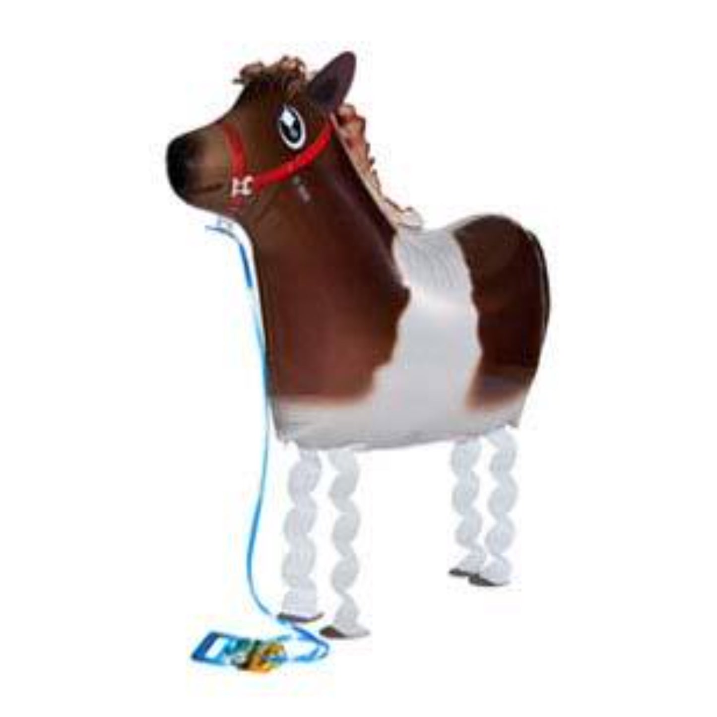 Shetland Pet Pony Balloon