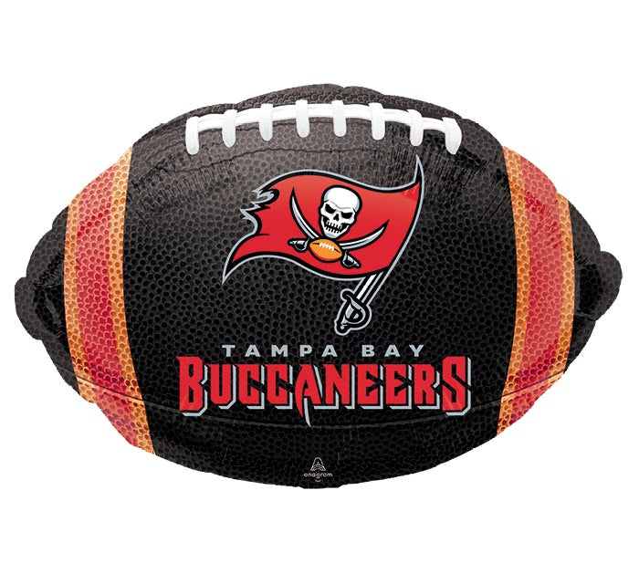 Sports & NFL Team Liscensed Balloons