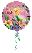 Tinkerbell Disney Fairies Balloon (18 Inch)