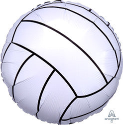 Volleyball Balloon