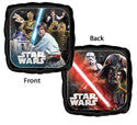Original Star Wars Characters Balloon (18 Inch)