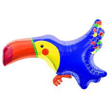 Various Assorted Animal Balloons