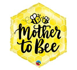 Mother to Bee Balloon (26 Inch)