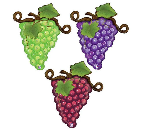 Linky Grapes (30 Inch Balloons)