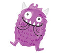 Happy Little Monster Balloon (19 Inch)