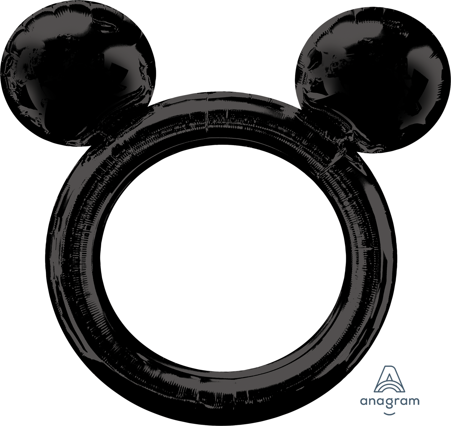 Mickey Party Frame Balloon (27 Inch)