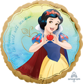 Disney Princess Snow White Balloon (18 Inch)