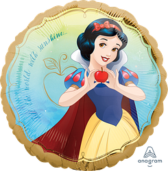 Disney Princess Snow White Balloon (18 Inch)
