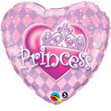 Happy Birthday Princess Tiara (D)