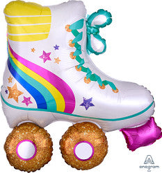 Roller Derby Skate