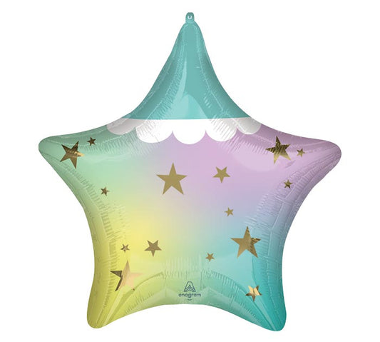 Sleepy Star (D)