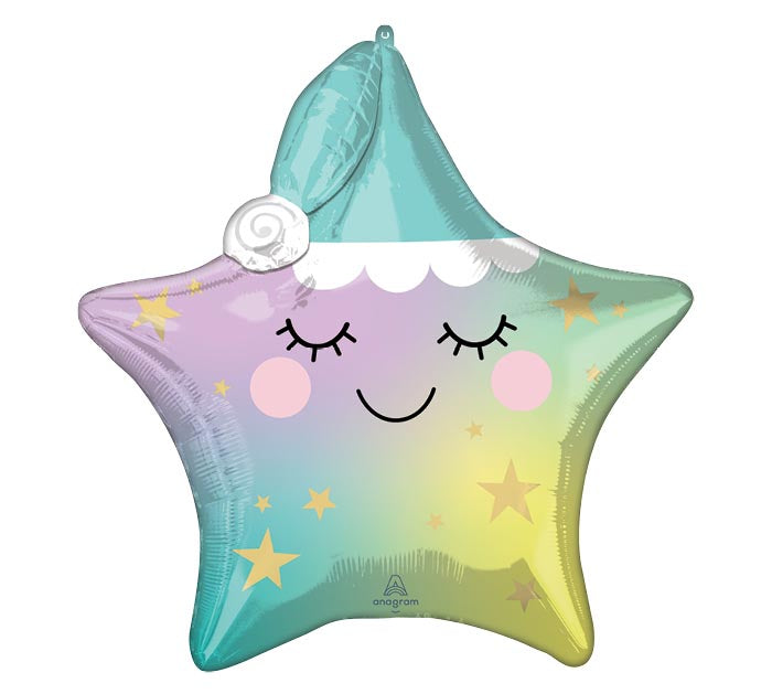 Sleepy Star (D)